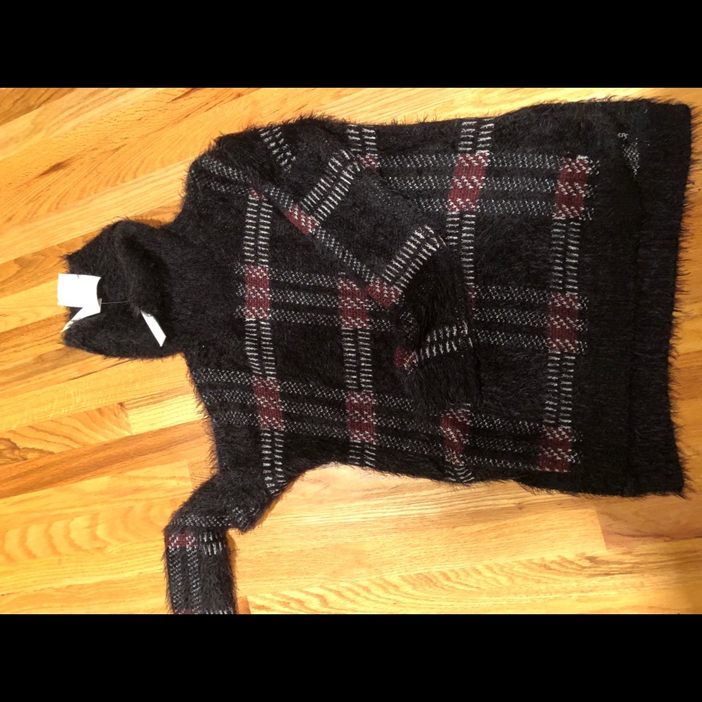 NWT sweater